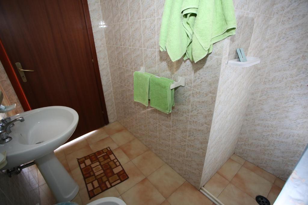 Hotel Club Poseidon Stalettì Quarto foto